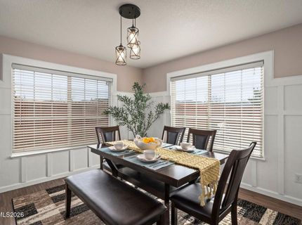 18366 Whitebark Court, Reno, NV 89508 Photo