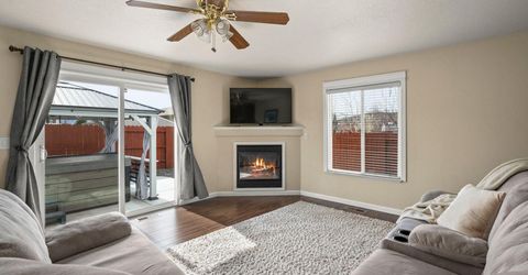 18366 Whitebark Court, Reno, NV 89508 Photo