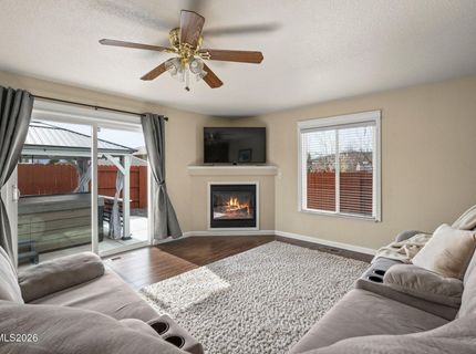 18366 Whitebark Court, Reno, NV 89508 Photo