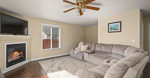 18366 Whitebark Court, Reno, NV 89508 Photo