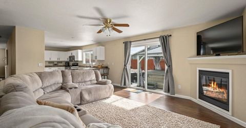 18366 Whitebark Court, Reno, NV 89508 Photo