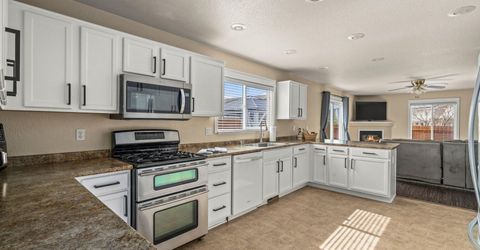 18366 Whitebark Court, Reno, NV 89508 Photo