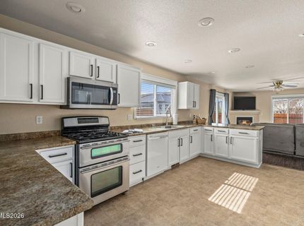 18366 Whitebark Court, Reno, NV 89508 Photo