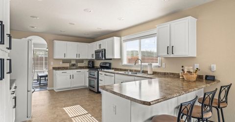 18366 Whitebark Court, Reno, NV 89508 Photo