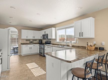 18366 Whitebark Court, Reno, NV 89508 Photo