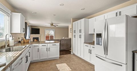18366 Whitebark Court, Reno, NV 89508 Photo