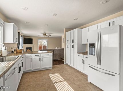 18366 Whitebark Court, Reno, NV 89508 Photo