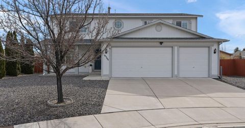 18366 Whitebark Court, Reno, NV 89508 Photo