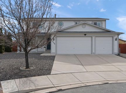 18366 Whitebark Court, Reno, NV 89508 Photo
