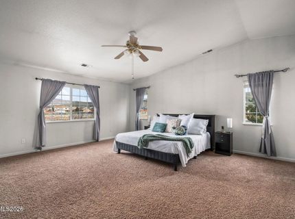 18366 Whitebark Court, Reno, NV 89508 Photo