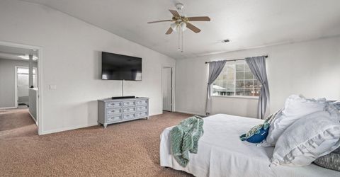 18366 Whitebark Court, Reno, NV 89508 Photo