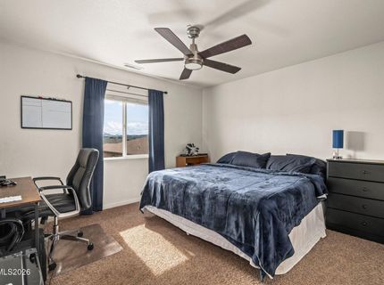 18366 Whitebark Court, Reno, NV 89508 Photo