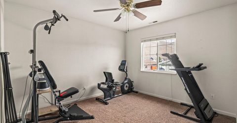 18366 Whitebark Court, Reno, NV 89508 Photo