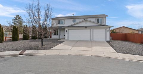 18366 Whitebark Court, Reno, NV 89508 Photo