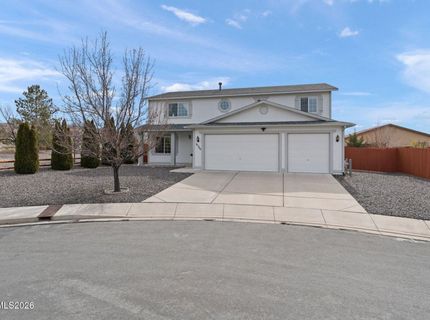 18366 Whitebark Court, Reno, NV 89508 Photo
