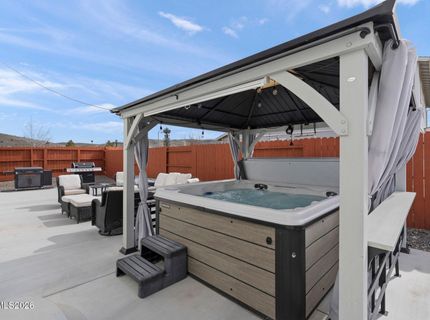 18366 Whitebark Court, Reno, NV 89508 Photo
