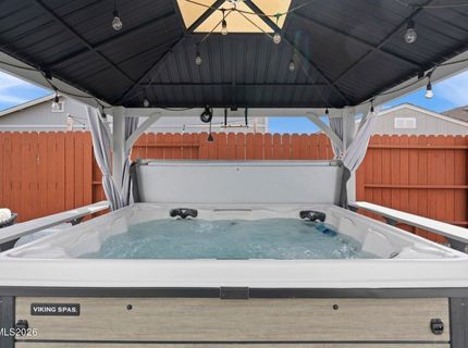 18366 Whitebark Court, Reno, NV 89508 Photo