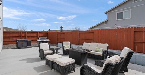 18366 Whitebark Court, Reno, NV 89508 Photo