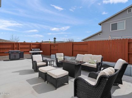 18366 Whitebark Court, Reno, NV 89508 Photo