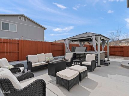 18366 Whitebark Court, Reno, NV 89508 Photo