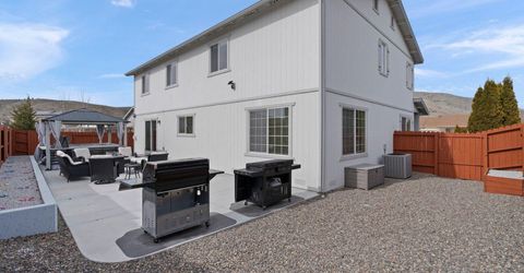 18366 Whitebark Court, Reno, NV 89508 Photo