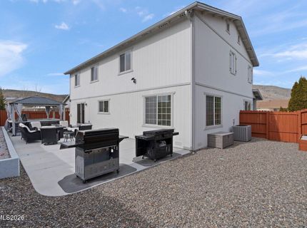18366 Whitebark Court, Reno, NV 89508 Photo