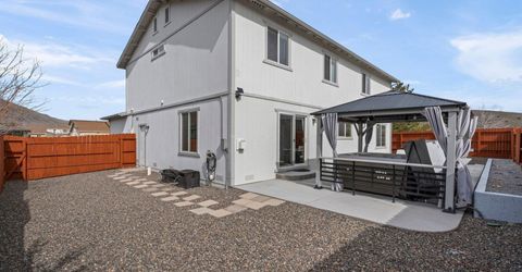 18366 Whitebark Court, Reno, NV 89508 Photo