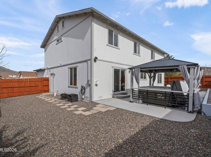18366 Whitebark Court, Reno, NV 89508 Photo