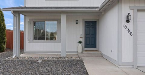 18366 Whitebark Court, Reno, NV 89508 Photo