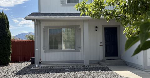 18366 Whitebark Court, Reno, NV 89508 Photo