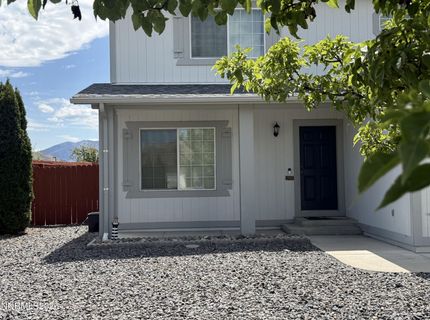 18366 Whitebark Court, Reno, NV 89508 Photo