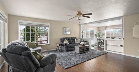 18366 Whitebark Court, Reno, NV 89508 Photo