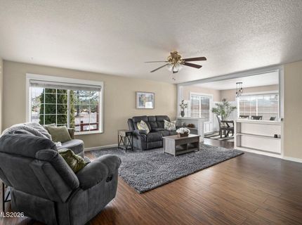 18366 Whitebark Court, Reno, NV 89508 Photo