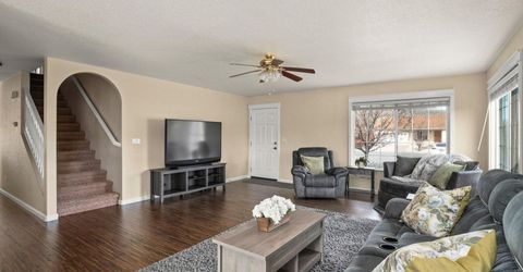 18366 Whitebark Court, Reno, NV 89508 Photo