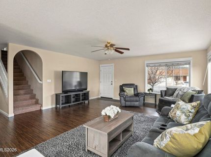 18366 Whitebark Court, Reno, NV 89508 Photo