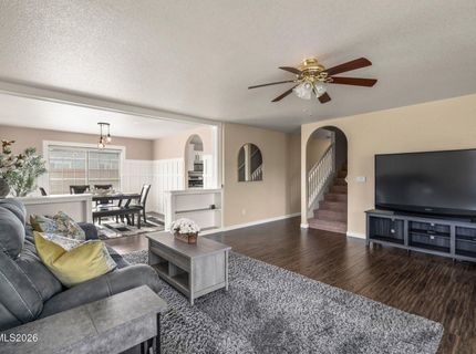 18366 Whitebark Court, Reno, NV 89508 Photo
