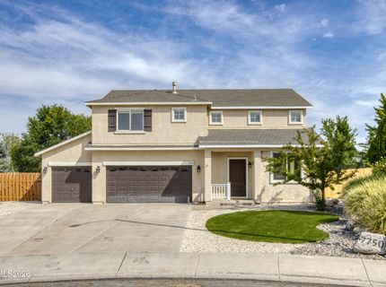 7750 Porto Court, Sparks, NV 89436 Photo