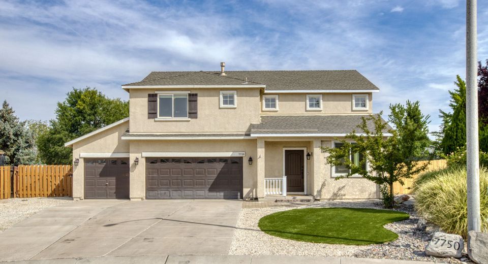 7750 Porto Court, Sparks, NV 89436 Photo