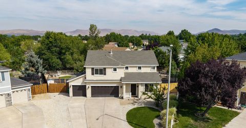 7750 Porto Court, Sparks, NV 89436 Photo