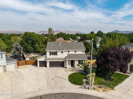 7750 Porto Court, Sparks, NV 89436 Photo
