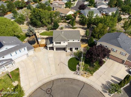 7750 Porto Court, Sparks, NV 89436 Photo