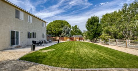 7750 Porto Court, Sparks, NV 89436 Photo