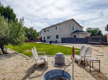 7750 Porto Court, Sparks, NV 89436 Photo