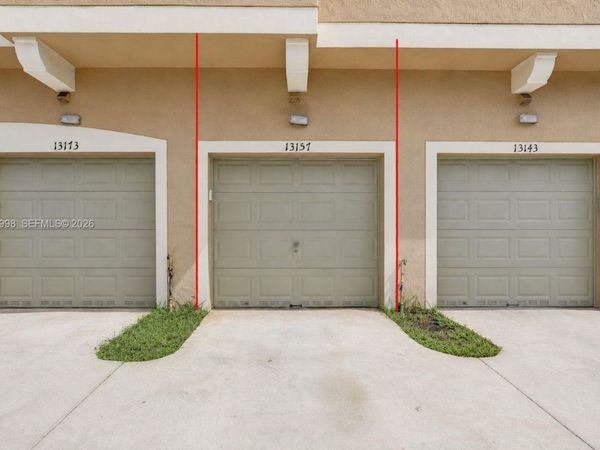 13157 SW 44th St , Unit 17106, Miramar, FL 33027