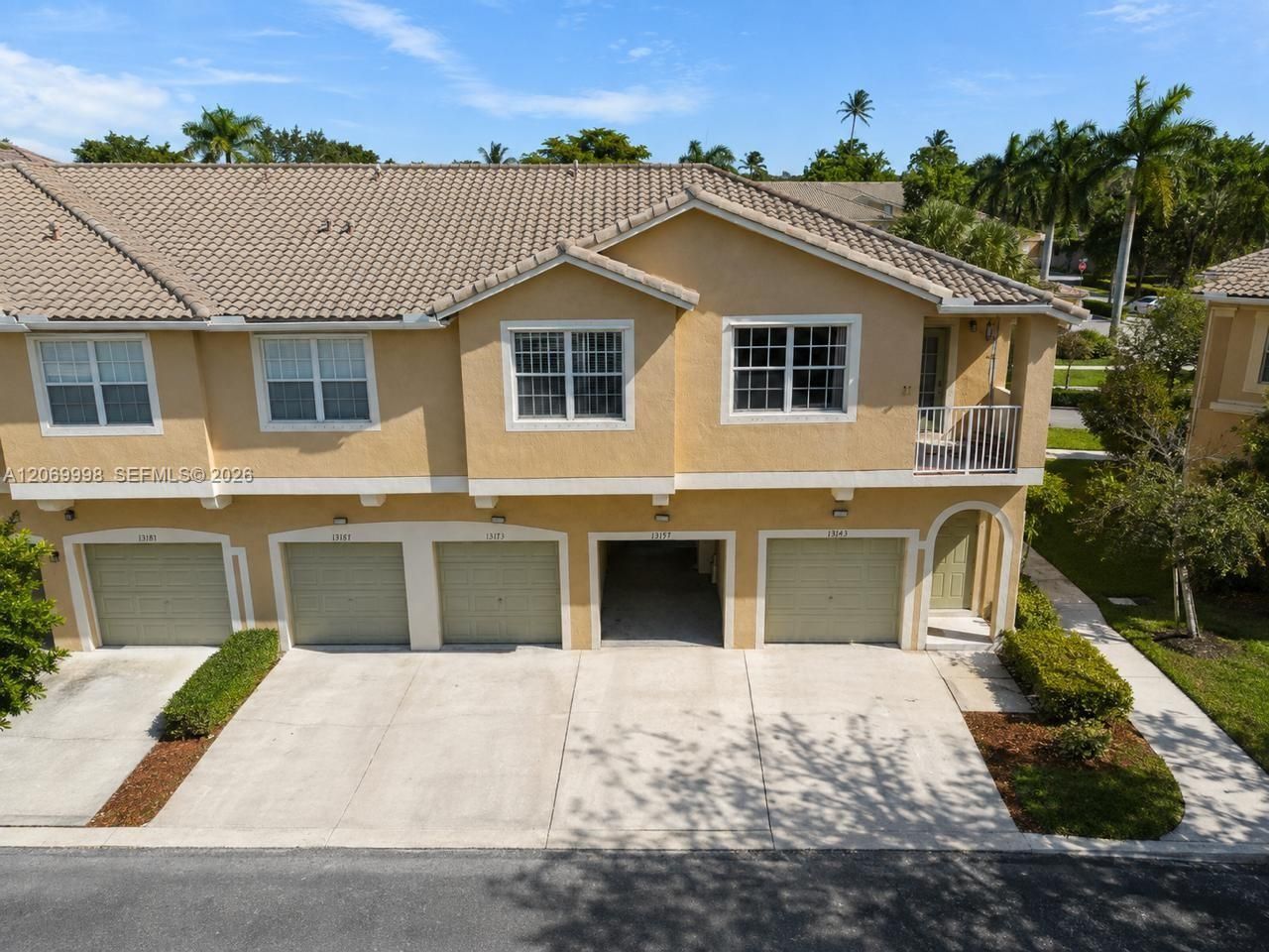 13157 SW 44th St, Unit 17106, Miramar, FL 33027 Photo