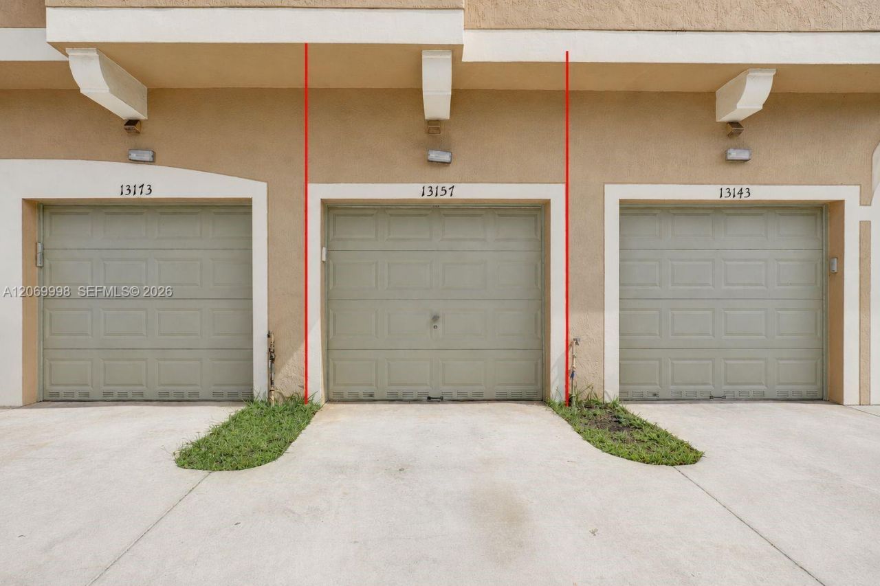 13157 SW 44th St, Unit 17106, Miramar, FL 33027 Photo
