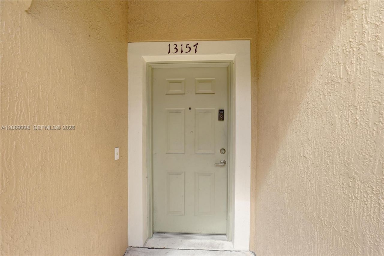 13157 SW 44th St , Unit 17106, Miramar, FL 33027 Photo