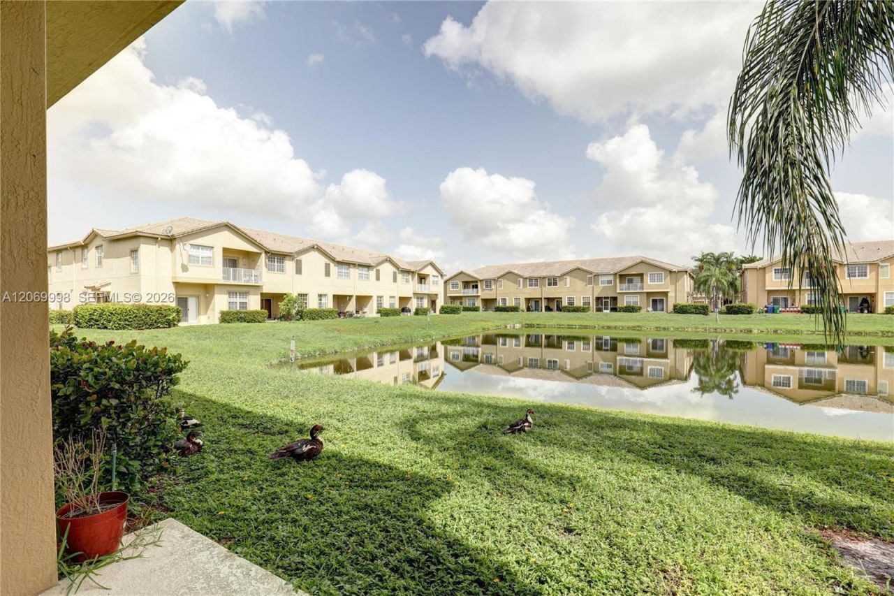 13157 SW 44th St , Unit 17106, Miramar, FL 33027 Photo