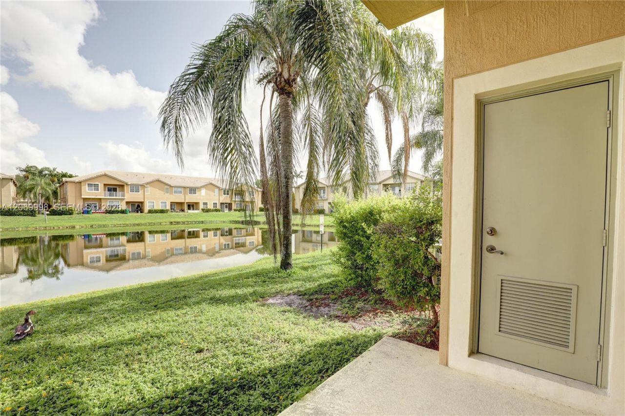 13157 SW 44th St , Unit 17106, Miramar, FL 33027 Photo