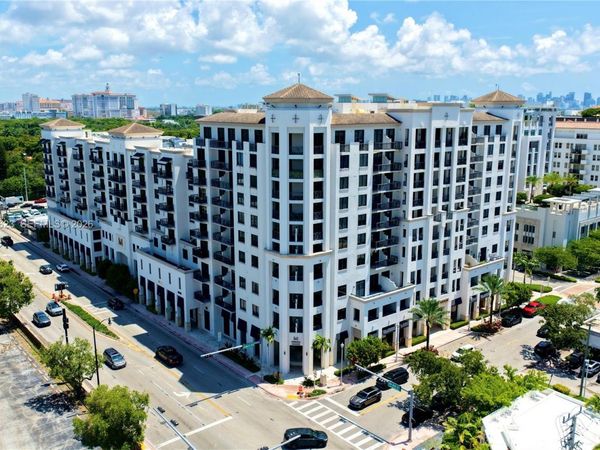 301 Altara Ave , Unit 418, Coral Gables, FL 33146